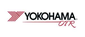 YOKOHAMA OTR Logo